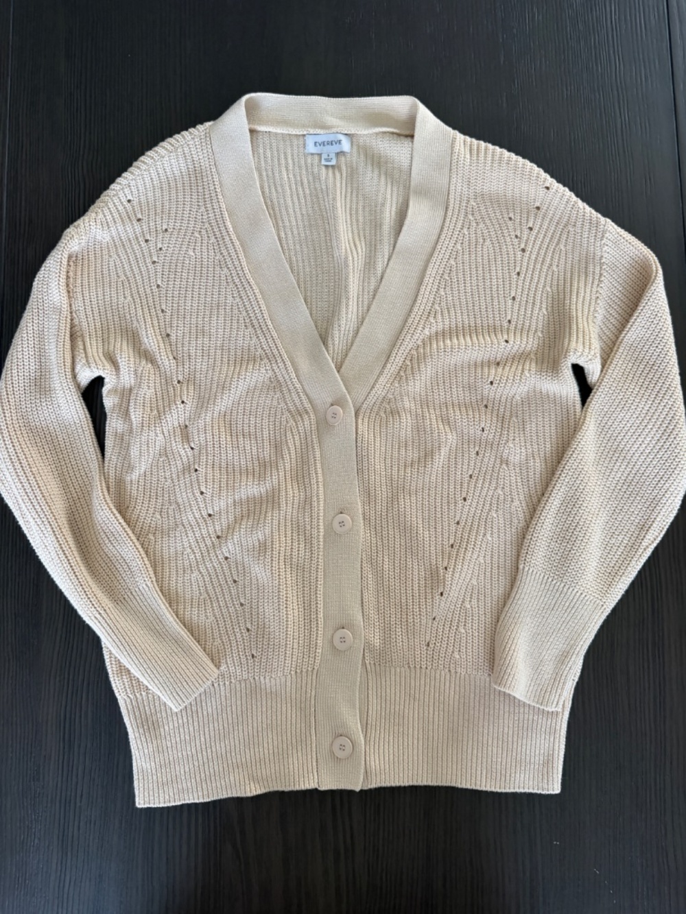 Everere Cardigan Sweater